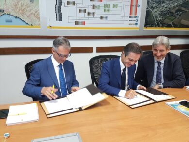 Eni e Regione Lombardia, intesa per economia circolare e sostenibilità