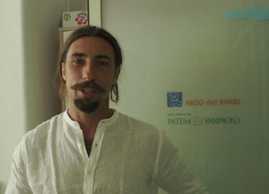 FAI Brumotti per l’Italia, tappa a Napoli