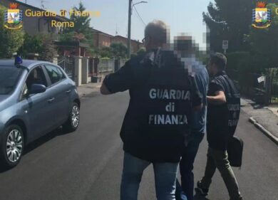 Bancarotta e riciclaggio: così le imprese del nord investivano a Capena