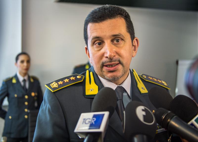 Migranti, onlus a Milano nella bufera, 11 arresti per truffa e autoriciclaggio