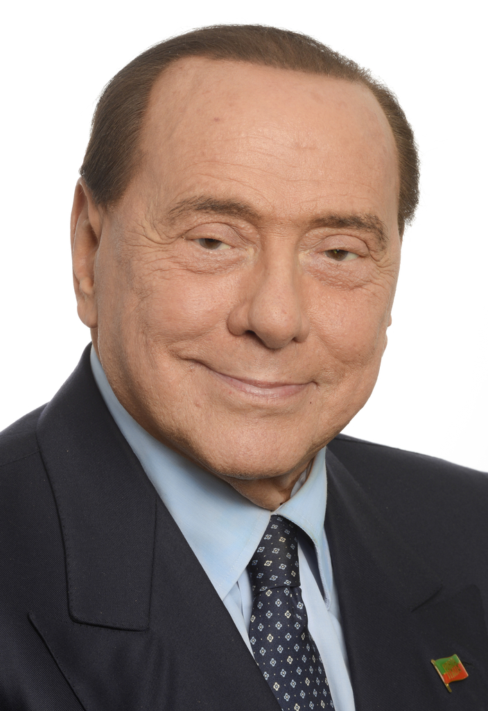 Berlusconi debutta in Parlamento Ue. Le foto Berlusconi debutta in Parlamento Ue. Le foto