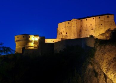 Al via il San Leo Festival. L’omaggio del decennale a Morricone e alla Tosca