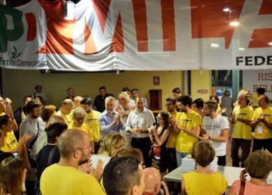Pd Milano, Festa de l’Unità 2019: al via il concorso per la scelta del nome