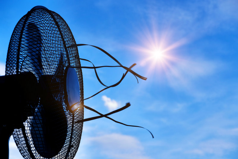 Caldo, tornano temporali al Nord e dal 7-8 luglio calo delle temperature Caldo, tornano temporali al Nord e dal 7-8 luglio calo delle temperature