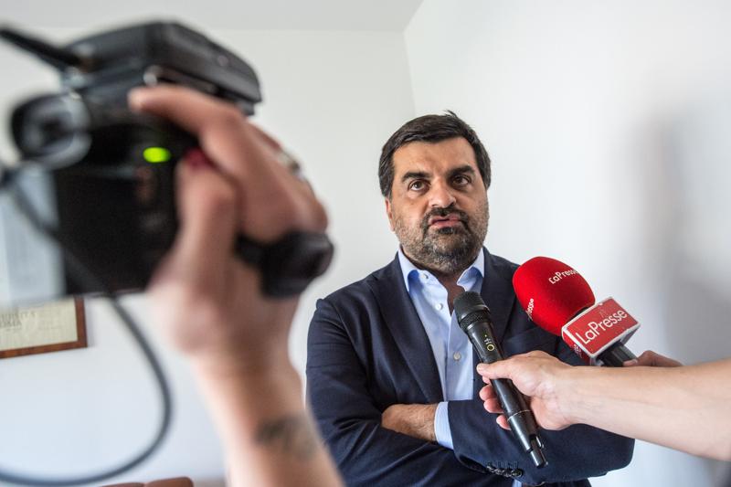 Caos procure, “C’è Dubai e duemila euro”. La soffiata al pm indagato Caos procure, “C’è Dubai e duemila euro”. La soffiata al pm indagato