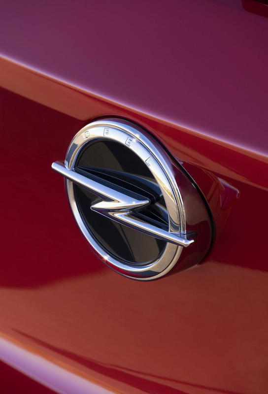 Nuova Opel Corsa: anche con motori diesel e benzina Nuova Opel Corsa: anche con motori diesel e benzina