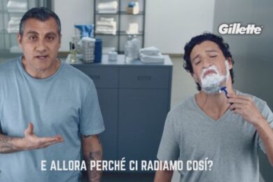 Ascolti Tv / P&G, quando la pubblicità è anche per chi non vede e non sente