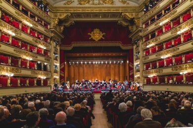 Teatro alla Scala, Slc Cgil: “Ora un nuovo centro di produzione”