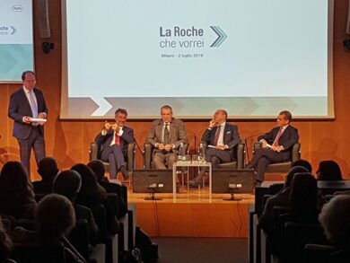 “La Roche che vorrei”: Roche investe su etica e trasparenza