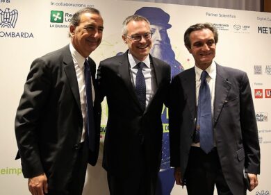 Genio e Impresa: Assolombarda sulle tracce di Leonardo