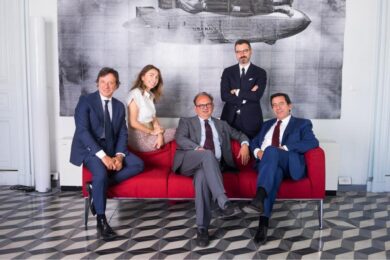 Comin & Partners: ok bilancio 2018. Fatturato oltre 7 mln, +37% rispetto 2017