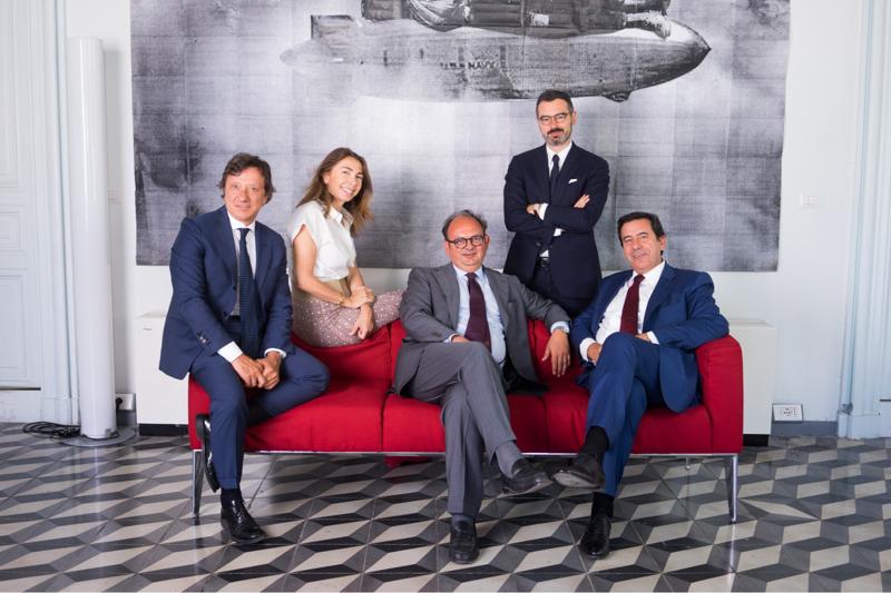 Comin & Partners: ok bilancio 2018. Fatturato oltre 7 mln, +37% rispetto 2017 Comin & Partners: ok bilancio 2018. Fatturato oltre 7 mln, +37% rispetto 2017