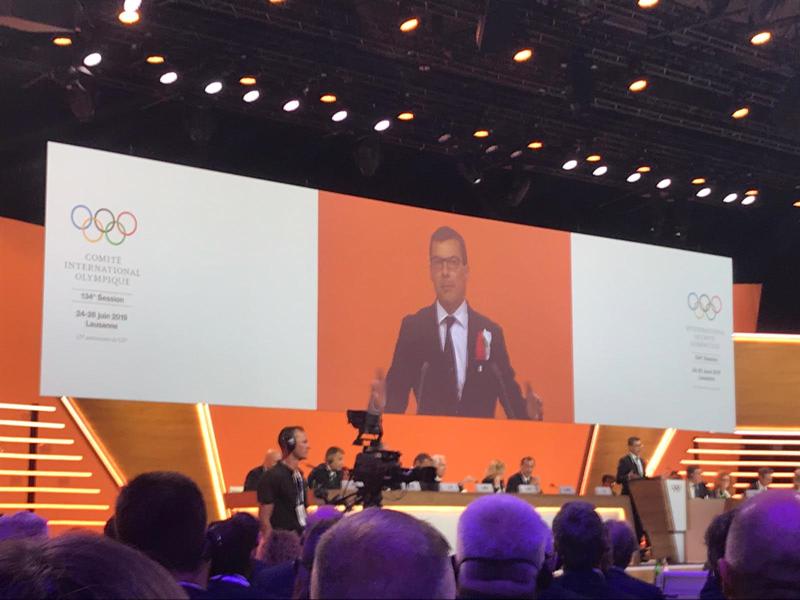 WePLAN tra i protagonisti del successo Olimpico di Milano e Cortina 2026 WePLAN tra i protagonisti del successo Olimpico di Milano e Cortina 2026