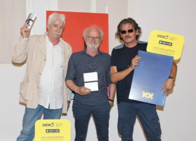 Smemoranda 2020 “Mai Senza” ispiratazioni del futuro che verrà.