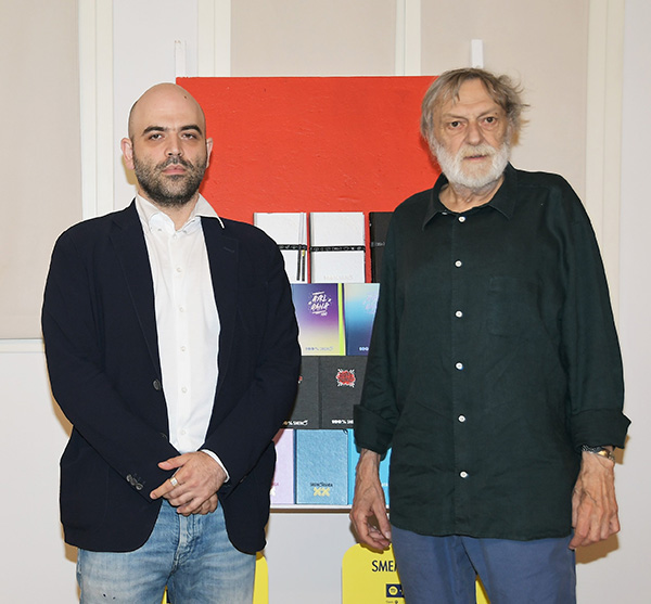 Smemoranda 2020 “Mai Senza” ispiratazioni del futuro che verrà.