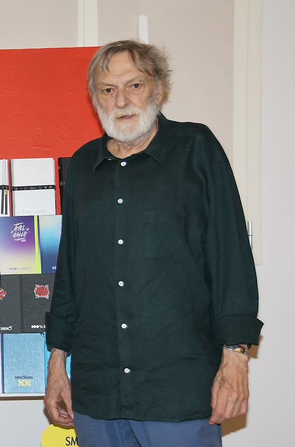 Smemoranda 2020 “Mai Senza” ispiratazioni del futuro che verrà.