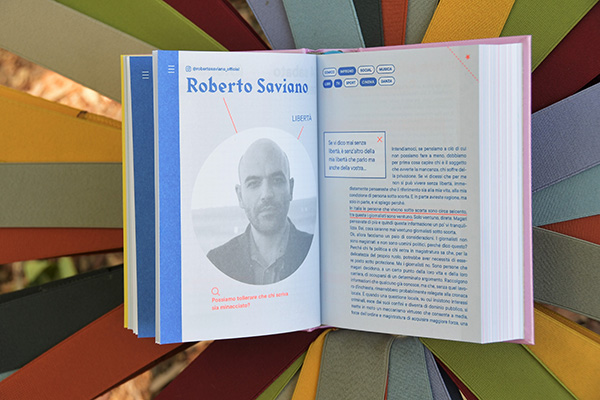 Smemoranda 2020 “Mai Senza” ispiratazioni del futuro che verrà.