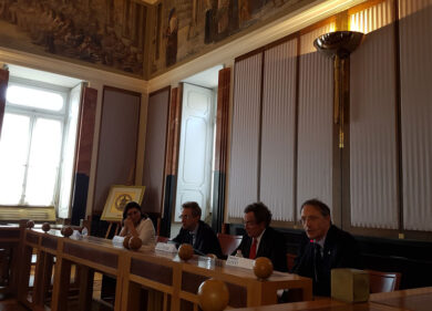 Intesa Sanpaolo e la Federico II per sostenere formazione, ricerca e sviluppo