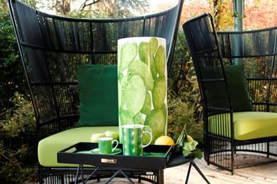 Arredo da esterno, un settore in crescita. Grande attesa per HOMI a settembre Arredo da esterno, un settore in crescita. Grande attesa per HOMI a settembre