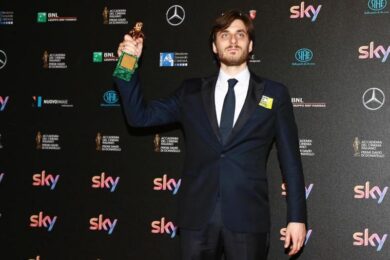 Diabolik al cinema con Leone, Mastandrea e Marinelli: super cast per il film