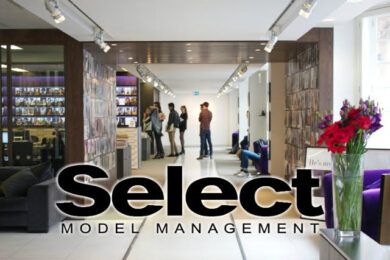 Moda, fusione fra Silva International e Select: nasce super agenzia di modelle