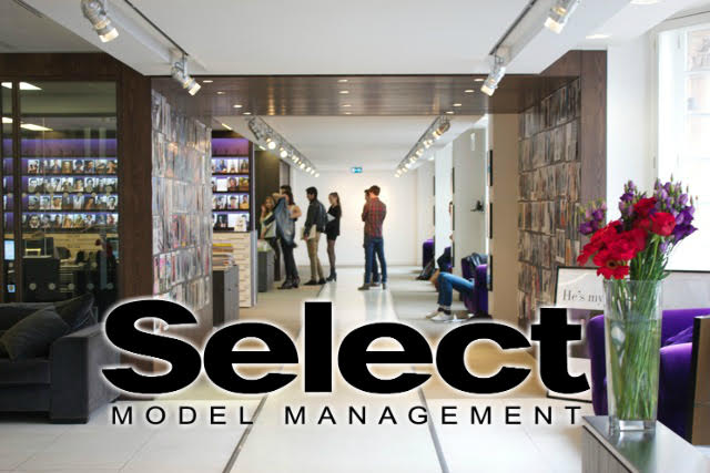 Moda, fusione fra Silva International e Select: nasce super agenzia di modelle Moda, fusione fra Silva International e Select: nasce super agenzia di modelle