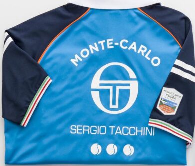 Sergio Tacchini cambia proprietà, il marchio diventa italo-americano