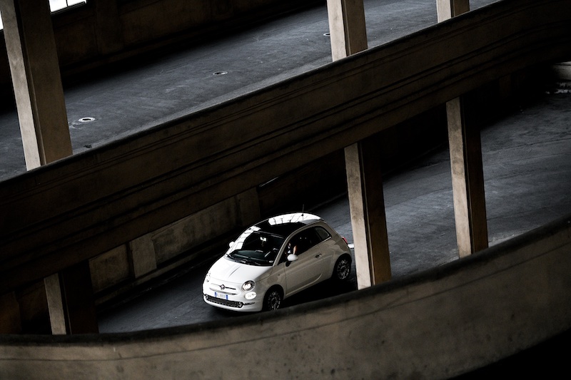 Buon Compleanno FIAT 500 Buon Compleanno FIAT 500