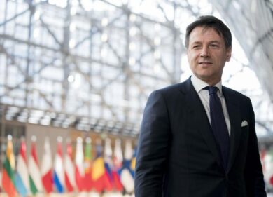 Procedura infrazione, Conte: “Così ho convinto l’Ue e tutelato gli italiani”
