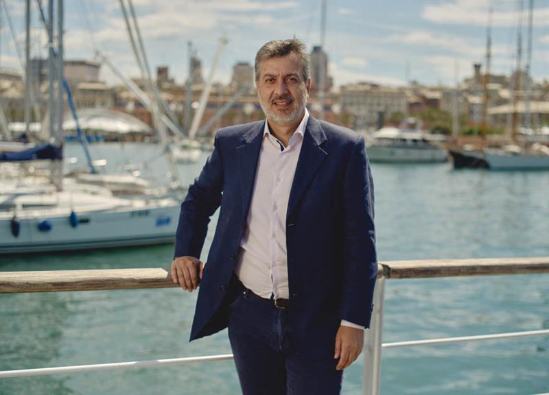 Crociere, il lusso tira sempre più: il 62% lo sceglie per il giro del mondo Crociere, il lusso tira sempre più: il 62% lo sceglie per il giro del mondo