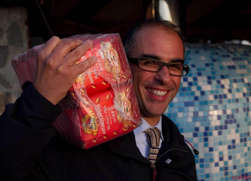 San Gennà…Un dolce per San Gennaro, ecco chi sono i finalisti del contest San Gennà…Un dolce per San Gennaro, ecco chi sono i finalisti del contest