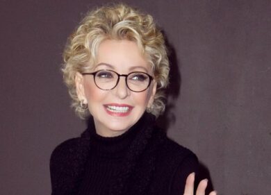 TV8, arriva Enrica Bonaccorti a settembre