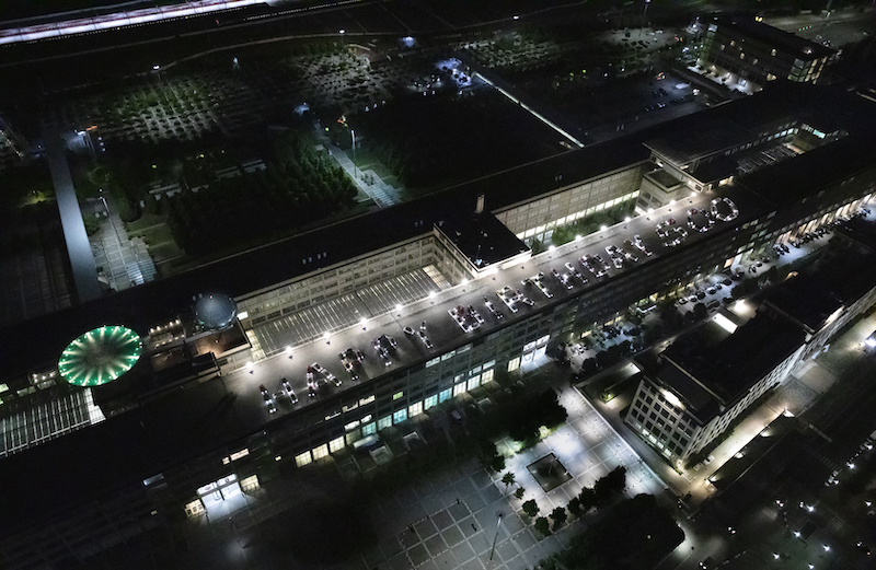 Arriva la seria speciale 500 Dolcevita per celebrare il 62° anniversario