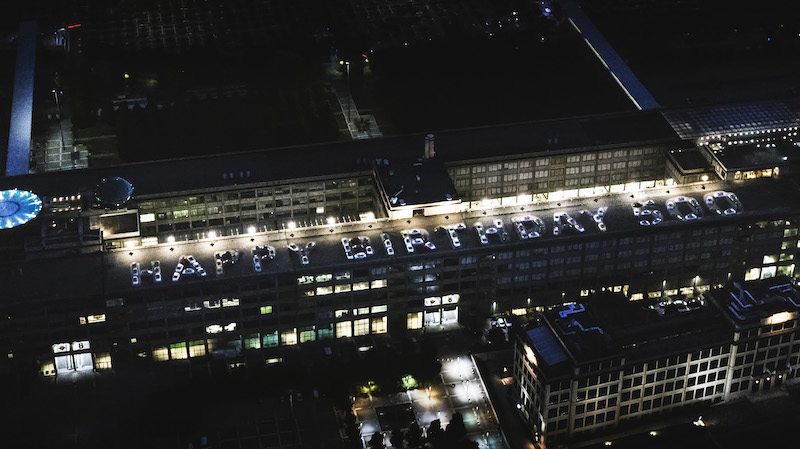 Arriva la seria speciale 500 Dolcevita per celebrare il 62° anniversario