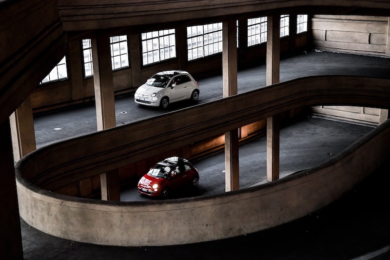 Arriva la seria speciale 500 Dolcevita per celebrare il 62° anniversario