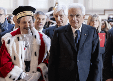 Caso procure, Fuzio lascerà la magistratura a novembre