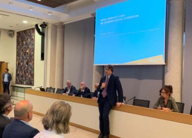 Intesa Sanpaolo Casa: nelle costruzioni con piglio 4.0, al centro le persone