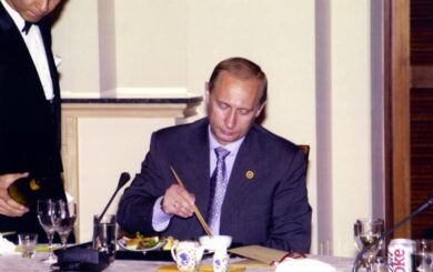 l’Italia prende Putin per la gola. L’embargo ci è costato 1 mld nel cibario