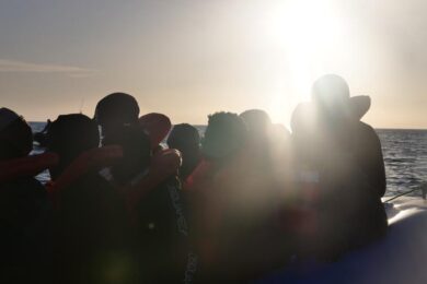 Migranti e politica, Ricchiuti: “Volontà perversa di chiudere al dialogo”