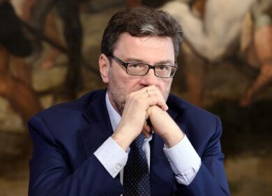 Europa, Giorgetti è il nome? Molti indizi… Ecco gli ultimi rumor dalla Lega