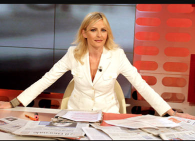 Ascolti Tv Auditel: Fuori Dal Coro di Mario Giordano promosso in prima serata