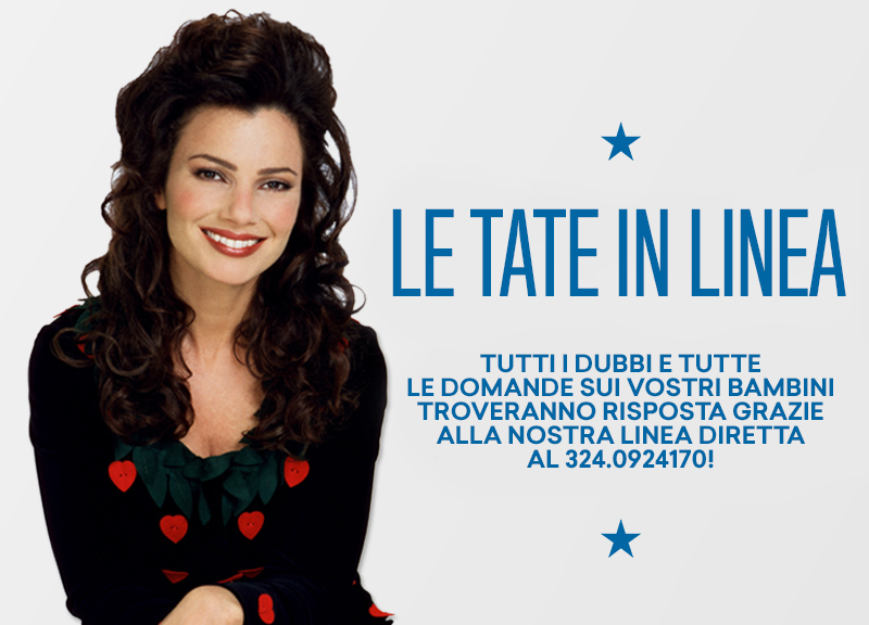 Paramount Network celebra “La festa della Tata Paramount Network celebra “La festa della Tata