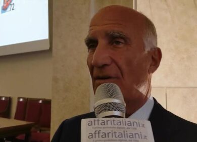 Damiani, ACI:”Coppa D’oro, museo a cielo aperto