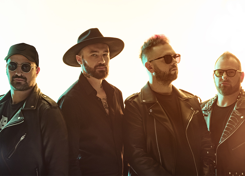 Oxa e Boomdabash, la musica trionfa nella Tuscia: doppio concerto gratis Oxa e Boomdabash, la musica trionfa nella Tuscia: doppio concerto gratis