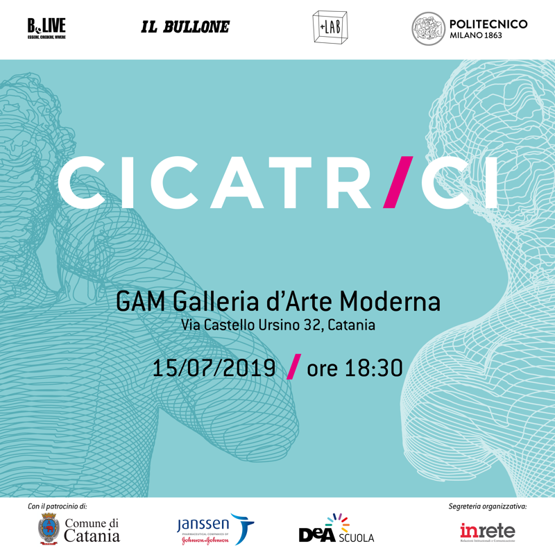 Cicatrici Catania Cicatrici Catania