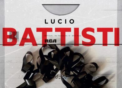 Lucio Battisti come non lo avete mai sentito, esce Masters – Vol. 2