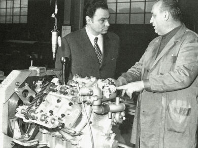 DS AUTOMOBILES: dal progetto S alla SM