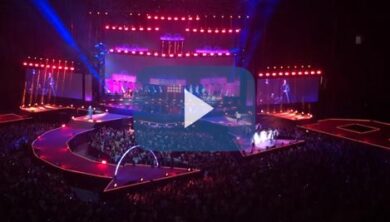 Pausini e Antonacci: alchimia perfetta a San Siro, il concerto? Uno spettacolo