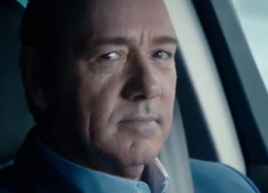 Kevin Spacey, giovane ritira accuse di molestie sessuali