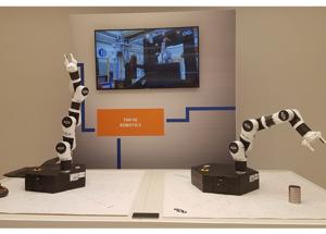 Open Space, TIM ci trasporta nell’era del 5G